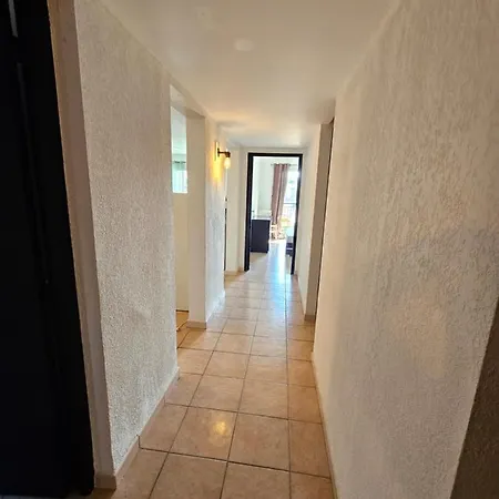 Apartment Palmeraie 406- Vue Piscine- Clim- Proche Et Commerces