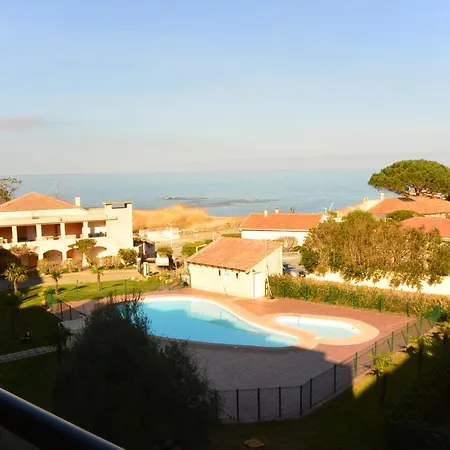 Palmeraie 406- Vue Piscine- Clim- Proche Et Commerces Apartment